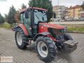 VSB TRAKTÖR A.Ş 2014 MODEL TÜMOSAN 9115 4WD