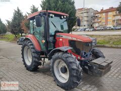 VSB TRAKTÖR A.Ş 2014 MODEL TÜMOSAN 9115 4WD