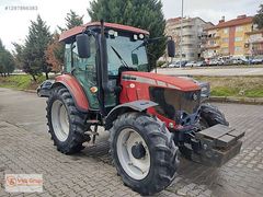VSB TRAKTÖR A.Ş 2014 MODEL TÜMOSAN 9115 4WD