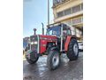 AKÇAKAYA TRAKTÖRDEN 1999 MODEL 285 S ORİJİNAL KABİN MOTOR YENİ