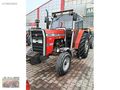 AKÇAKAYA TRAKTÖRDEN 1999 MODEL 285 S ORİJİNAL KABİN MOTOR YENİ