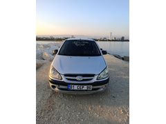 Sahibinden Hyundai Getz 1.5 CRDi VGT 2009 Model