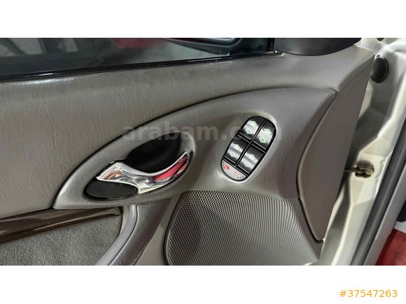 Sahibinden Ford Focus 1.6 Ghia 1999 Model 