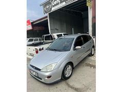 Sahibinden Ford Focus 1.6 Ghia 1999 Model 