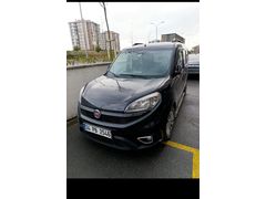 Sahibinden Fiat Doblo Combi 1.3 Multijet Premio Plus 2016 Model