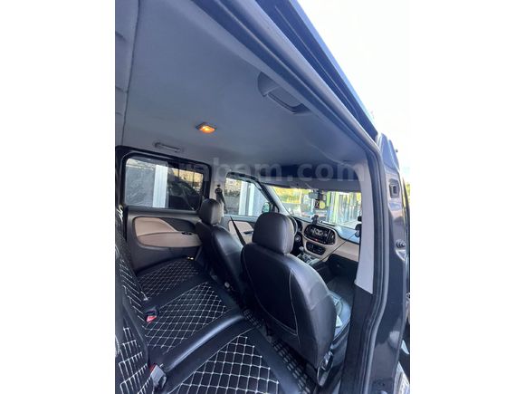 Sahibinden Fiat Doblo Premio plus