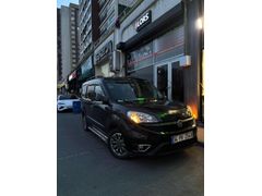 Sahibinden Fiat Doblo Premio plus