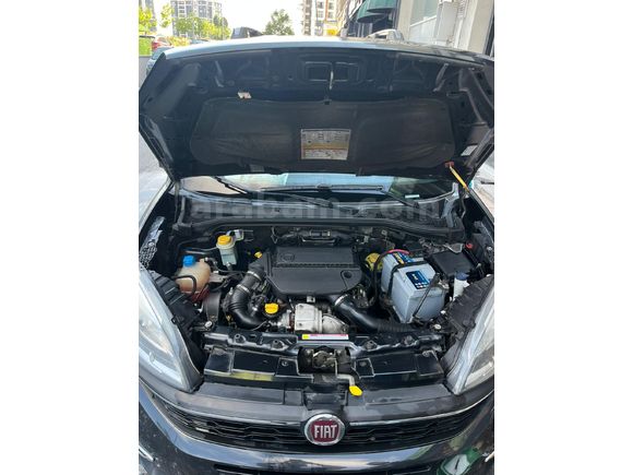 Sahibinden Fiat Doblo Premio plus