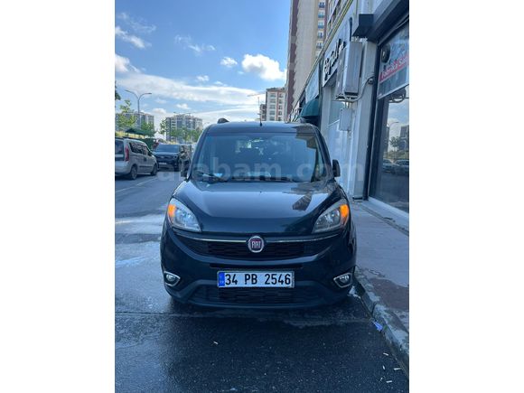 Sahibinden Fiat Doblo Premio plus