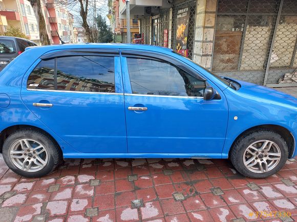 DÜŞÜK KM SKODA FABIA PAZARLIKSIZ!
