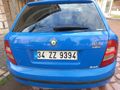 DÜŞÜK KM SKODA FABIA PAZARLIKSIZ!
