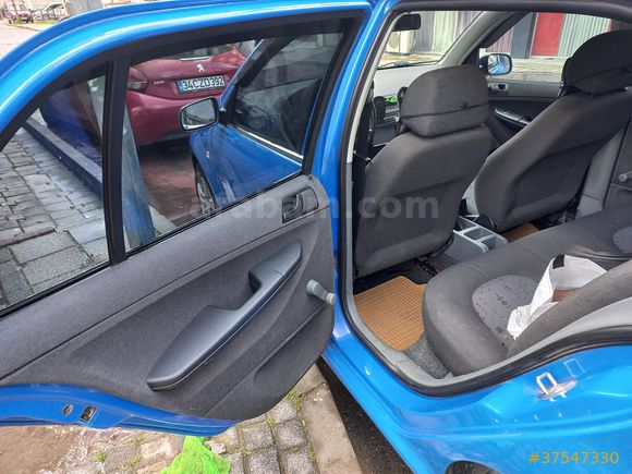 DÜŞÜK KM SKODA FABIA PAZARLIKSIZ!