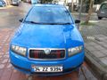 DÜŞÜK KM SKODA FABIA PAZARLIKSIZ!