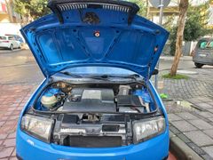 ACİL DÜŞÜK KM SKODA FABIA PAZARLIKSIZ!