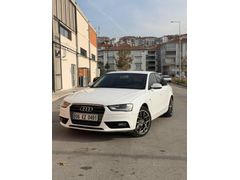 Sahibinden Audi A4 Sedan 2.0 TDI 2013 Model 