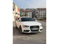 Sahibinden Audi A4 Sedan 2.0 TDI 2013 Model 