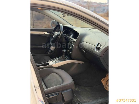 Sahibinden Audi A4 Sedan 2.0 TDI 2013 Model 