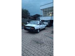 Sahibinden Renault R 12 Toros 1991 Model