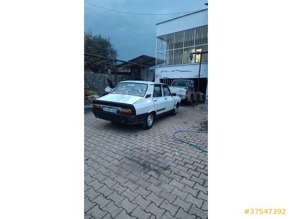 Sahibinden Renault R 12 Toros 1991 Model