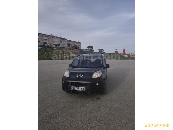 Sahibinden Peugeot Bipper 1.4 HDI Comfort Plus 2011 Model