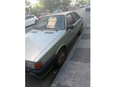 Sahibinden Audi 100 Serisi 2.0 TD 1985 Model
