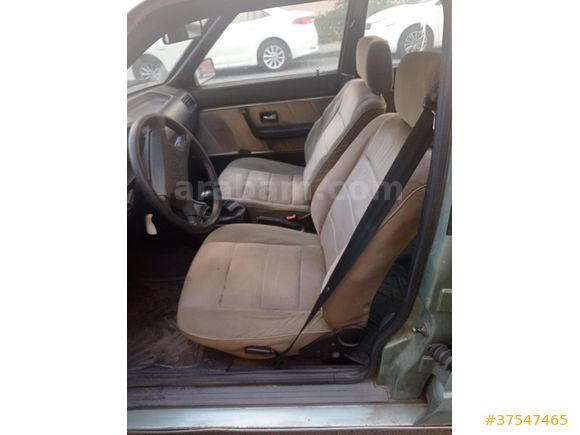 Sahibinden Audi 100 Serisi 2.0 TD 1985 Model