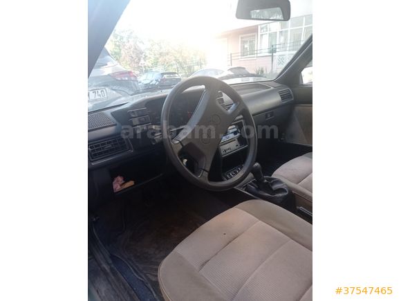 Sahibinden Audi 100 Serisi 2.0 TD 1985 Model