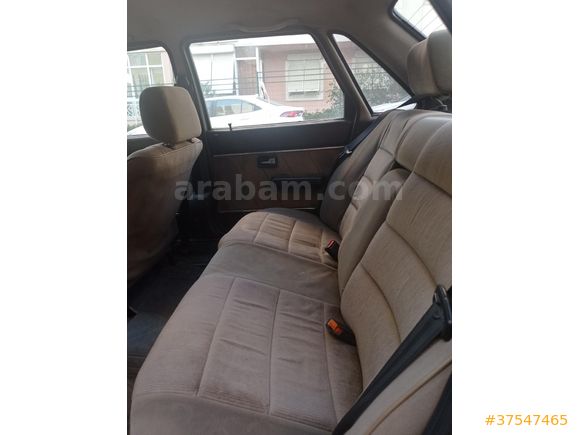 Sahibinden Audi 100 Serisi 2.0 TD 1985 Model
