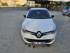 MEMURDAN HATASIZ 90HP İCON CLİO