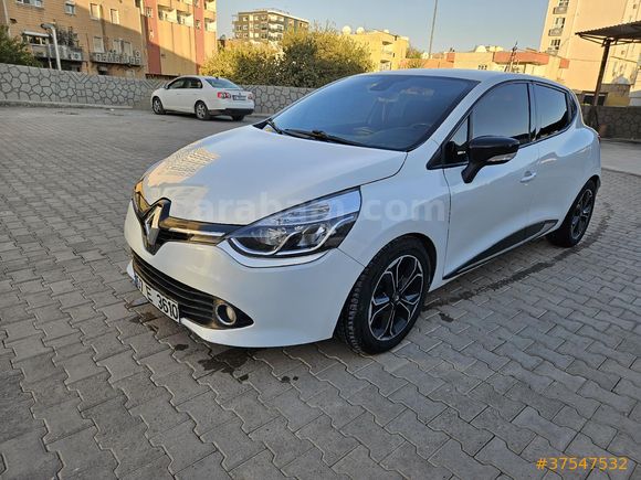MEMURDAN HATASIZ 90HP İCON CLİO