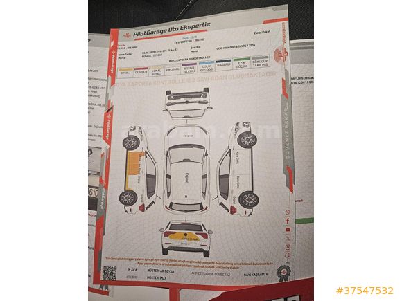 MEMURDAN HATASIZ 90HP İCON CLİO