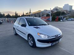 Sahibinden Peugeot 206 Van 1.4 HDI 2006 Model 