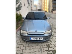 Sahibinden Fiat Palio 1.6 HL 1999 Model 