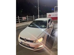 Sahibinden Volkswagen Golf 1.6 TDi BlueMotion Comfortline 2017 Model 