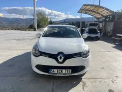 Sahibinden Renault Clio 1.5 dCi Joy 2013 Model Sakarya 278.000 km Beyaz