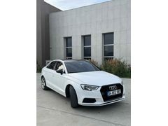 Sahibinden Audi A3 Sedan 1.6 TDI Dynamic 2016 Model 