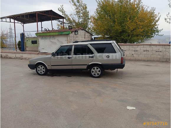 Sahibinden Tofaş Kartal 1.6 ie 2001 Model