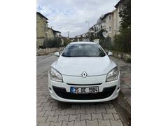 Sahibinden Renault Megane 1.5 dCi Expression 2011 Model 