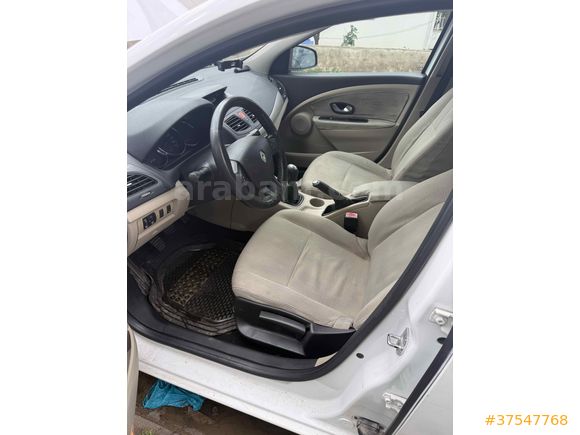 Sahibinden Renault Megane 1.5 dCi Expression 2011 Model 