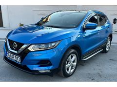 Sahibinden Nissan Qashqai 1.5 dCi Sky Pack 2020 Model  123.000 km Mavi