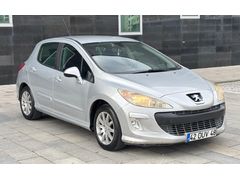 Sahibinden Peugeot 308 1.6 HDi Millesim 2010 Model  301.000 km Gri
