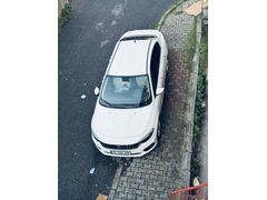 Sahibinden Fiat Egea 1.3 Multijet Urban Plus 2019 Model İstanbul 105 km Beyaz         