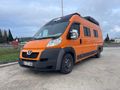 Sahibinden KarÖZGÜRLÜĞE AÇILAN KAPI: Peugeot Boxer POP-UP Tavanlı MOTOKARAVANavan Motokaravan