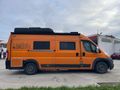 Sahibinden KarÖZGÜRLÜĞE AÇILAN KAPI: Peugeot Boxer POP-UP Tavanlı MOTOKARAVANavan Motokaravan