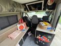 Sahibinden KarÖZGÜRLÜĞE AÇILAN KAPI: Peugeot Boxer POP-UP Tavanlı MOTOKARAVANavan Motokaravan