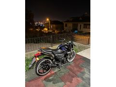 Sahibinden TVS Raider 125