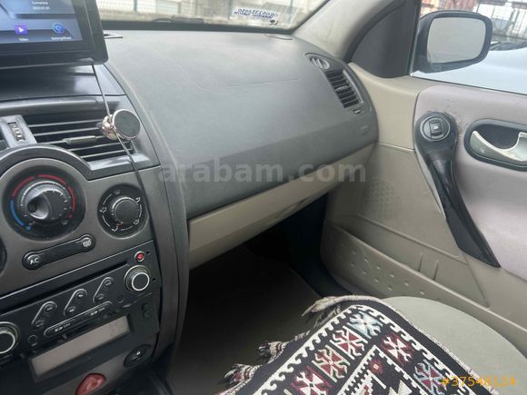Sahibinden Renault Megane 1.5 dCi Expression 2008 Model 
