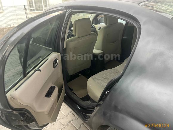 Sahibinden Renault Megane 1.5 dCi Expression 2008 Model 