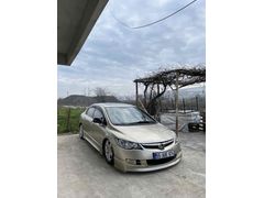 Sahibinden Honda Civic 1.6 i-VTEC Elegance 2008 Model 