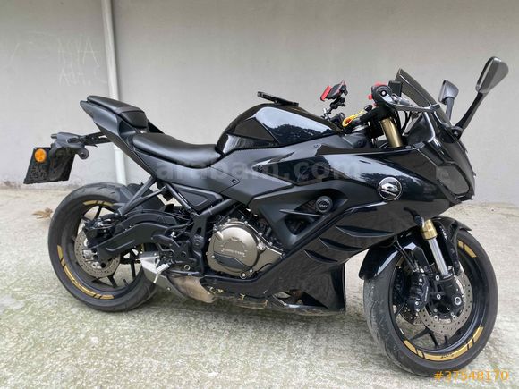 Sahibinden RKS SRK400 RR 